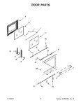 Diagram for 06 - Door Parts