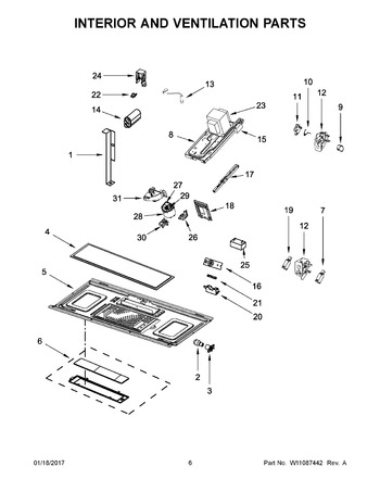 Diagram for MMV5220FB0