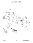 Diagram for 05 - Air Flow Parts