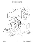 Diagram for 04 - Chassis Parts