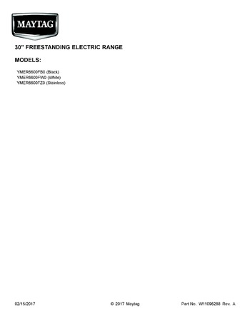 Diagram for YMER6600FZ0