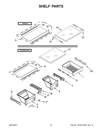 Diagram for MRT711BZDE00