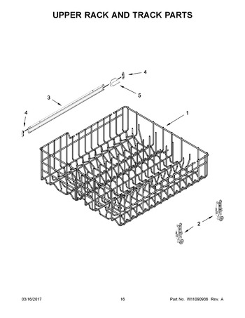 Diagram for ADB1400AGW0