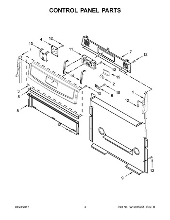 Diagram for AGR6303MFW0