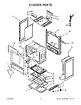 Diagram for 05 - Chassis Parts