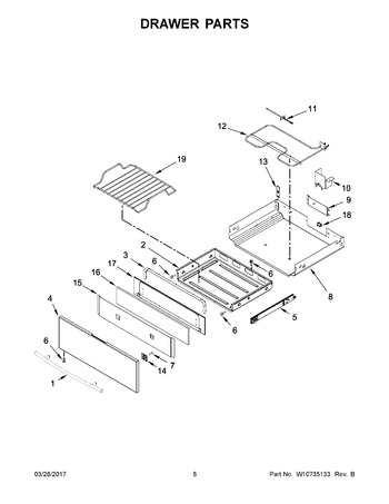 Diagram for JES1450DS0