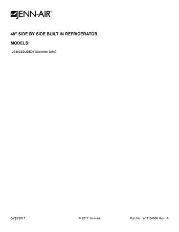 Diagram for JS48SSDUDE01