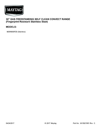 Diagram for MGR8800FZ0