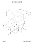 Diagram for 04 - Chassis Parts