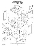 Diagram for 03 - Chassis Parts