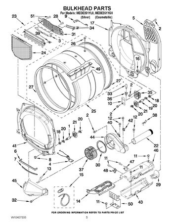 Diagram for MEDE251YL0