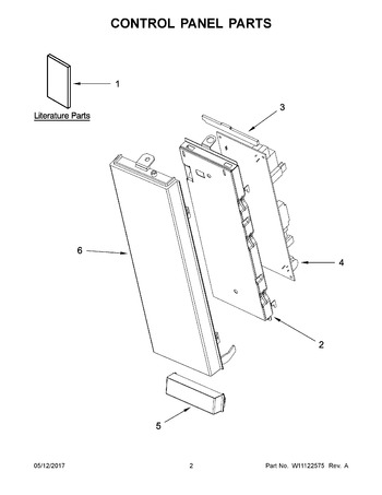 Diagram for JMV8208CS1