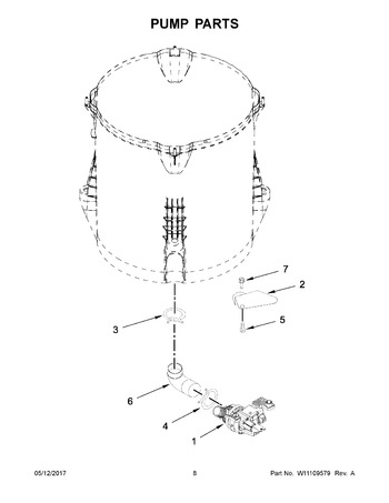 Diagram for MVWB835DW2