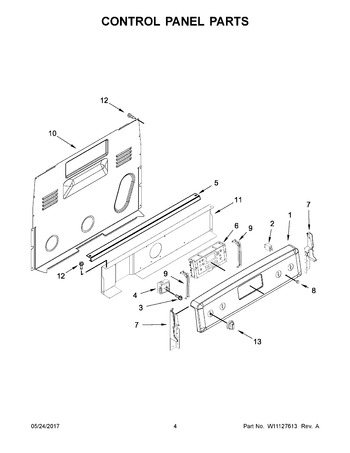 Diagram for YMER8650FZ1