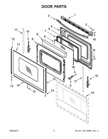 Diagram for ACR4503SFB1