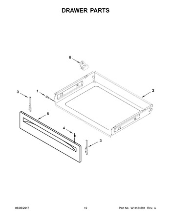 Diagram for ACR4503SFB1