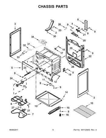 Diagram for AER6603SFB1