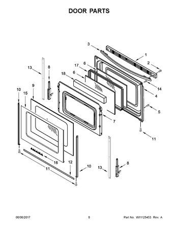 Diagram for AER6603SFS1