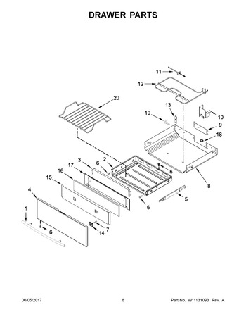 Diagram for JES1450CFB0