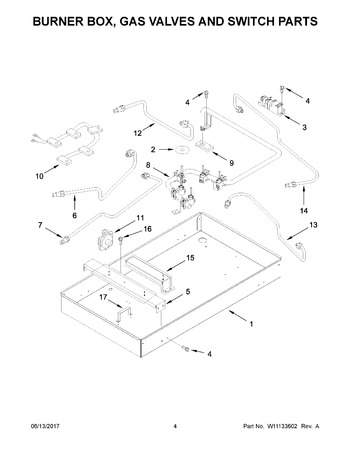 Diagram for AGC6356KFB02