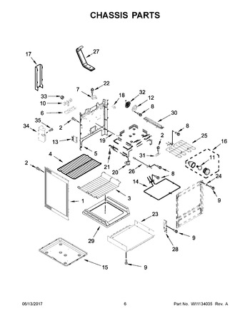 Diagram for MER8650FZ1