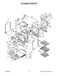 Diagram for 03 - Chassis Parts