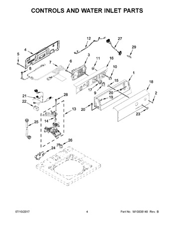 Diagram for MAT20MNAGW0