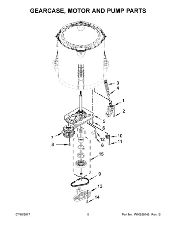 Diagram for MAT20MNAGW0