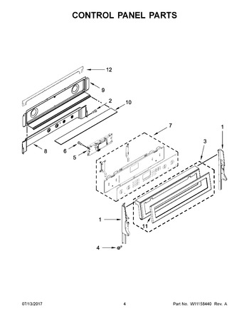 Diagram for MGT8800FZ00