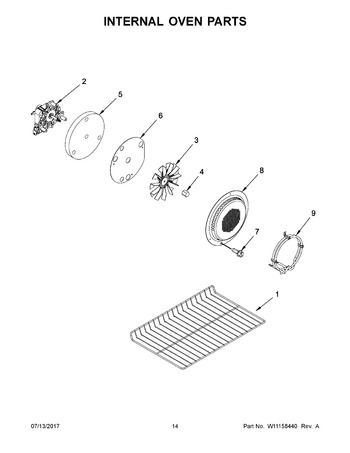 Diagram for MGT8800FZ00