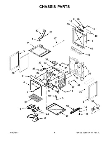 Diagram for YAES6603SFS1