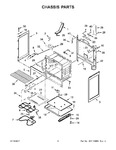 Diagram for 04 - Chassis Parts