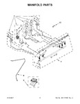 Diagram for 04 - Manifold Parts