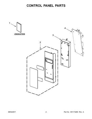 Diagram for AMV6502REB3