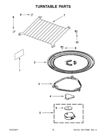 Diagram for JMV8208CB4