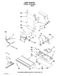 Diagram for 06 - Unit Parts