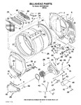 Diagram for 03 - Bulkhead Parts