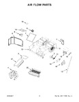 Diagram for 05 - Air Flow Parts