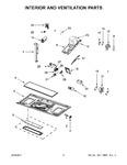 Diagram for 04 - Interior And Ventilation Parts