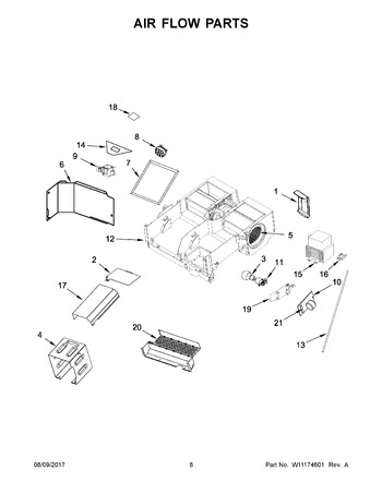 Diagram for MMV5220FZ1