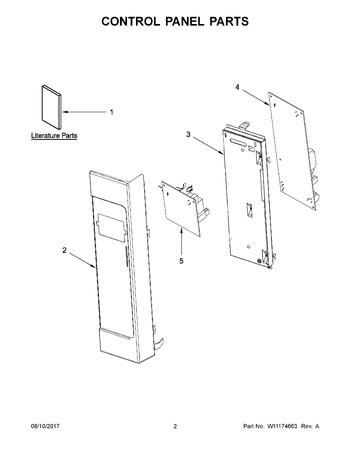 Diagram for MMV5220FZ2