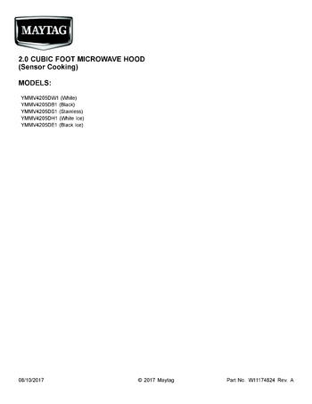 Diagram for YMMV4205DS1