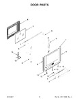 Diagram for 06 - Door Parts