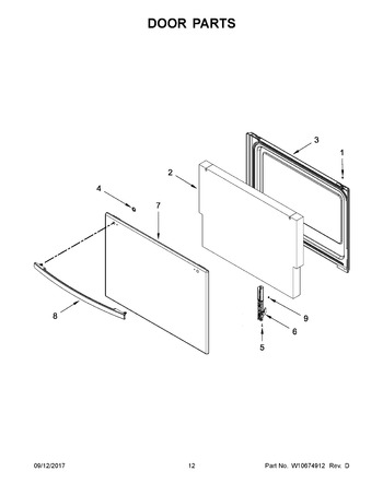 Diagram for AGR4230BAB0