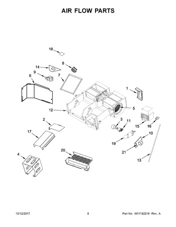 Diagram for MMV5219FB2