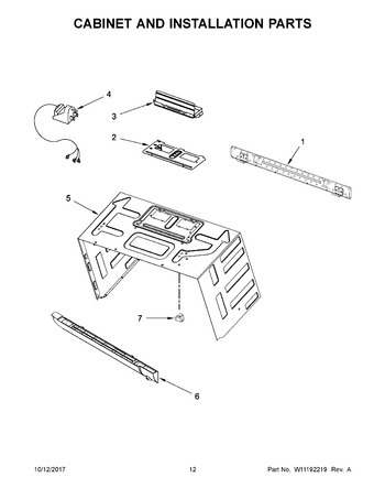 Diagram for MMV5219FB2