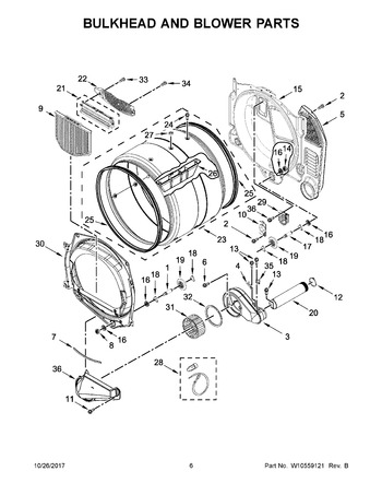 Diagram for MLE20PNCGW0