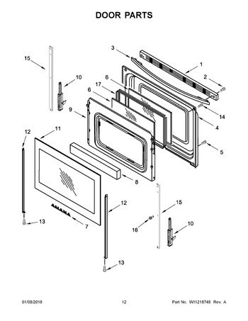 Diagram for AGR6603SFS1