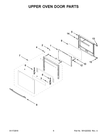 Diagram for JJW2827DB02