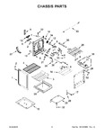 Diagram for 04 - Chassis Parts